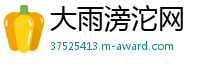 大雨滂沱网